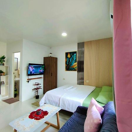 Gensan Homey Apartment General Santos City エクステリア 写真