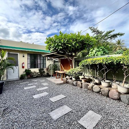 Gensan Homey Apartment General Santos City エクステリア 写真