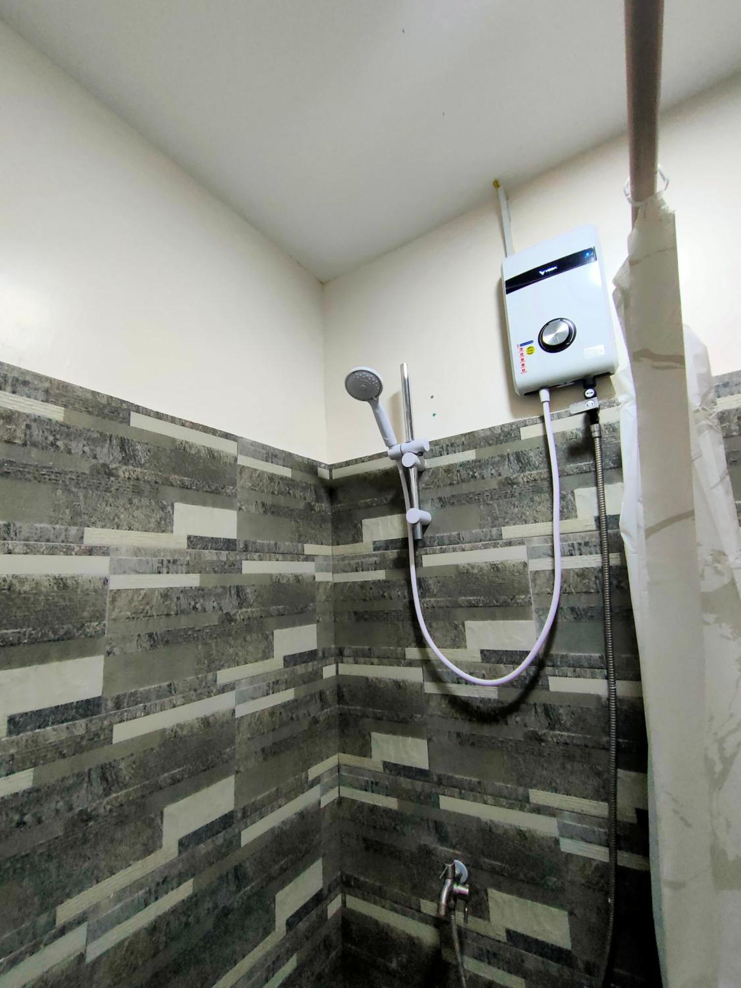 Gensan Homey Apartment General Santos City エクステリア 写真