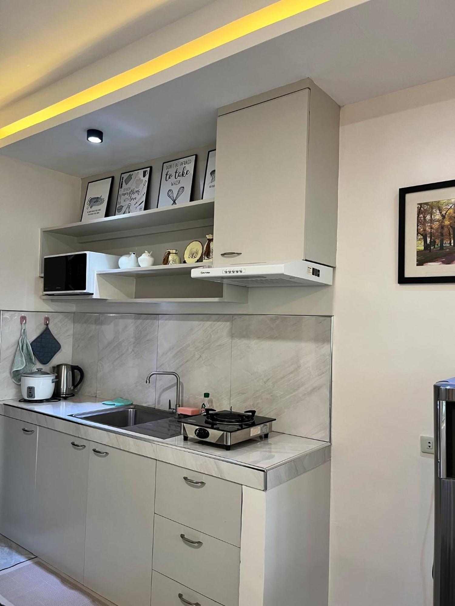 Gensan Homey Apartment General Santos City エクステリア 写真
