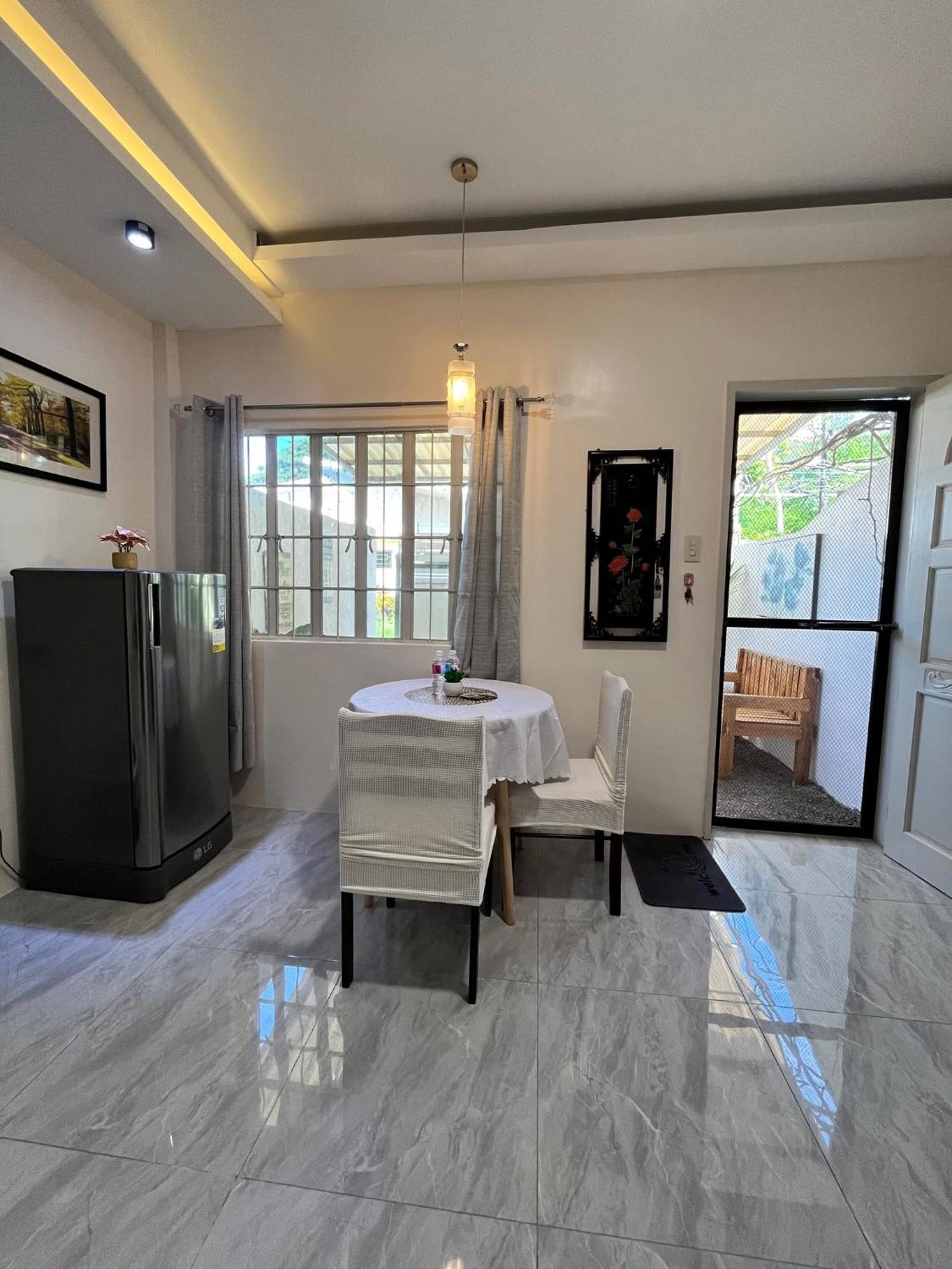 Gensan Homey Apartment General Santos City エクステリア 写真