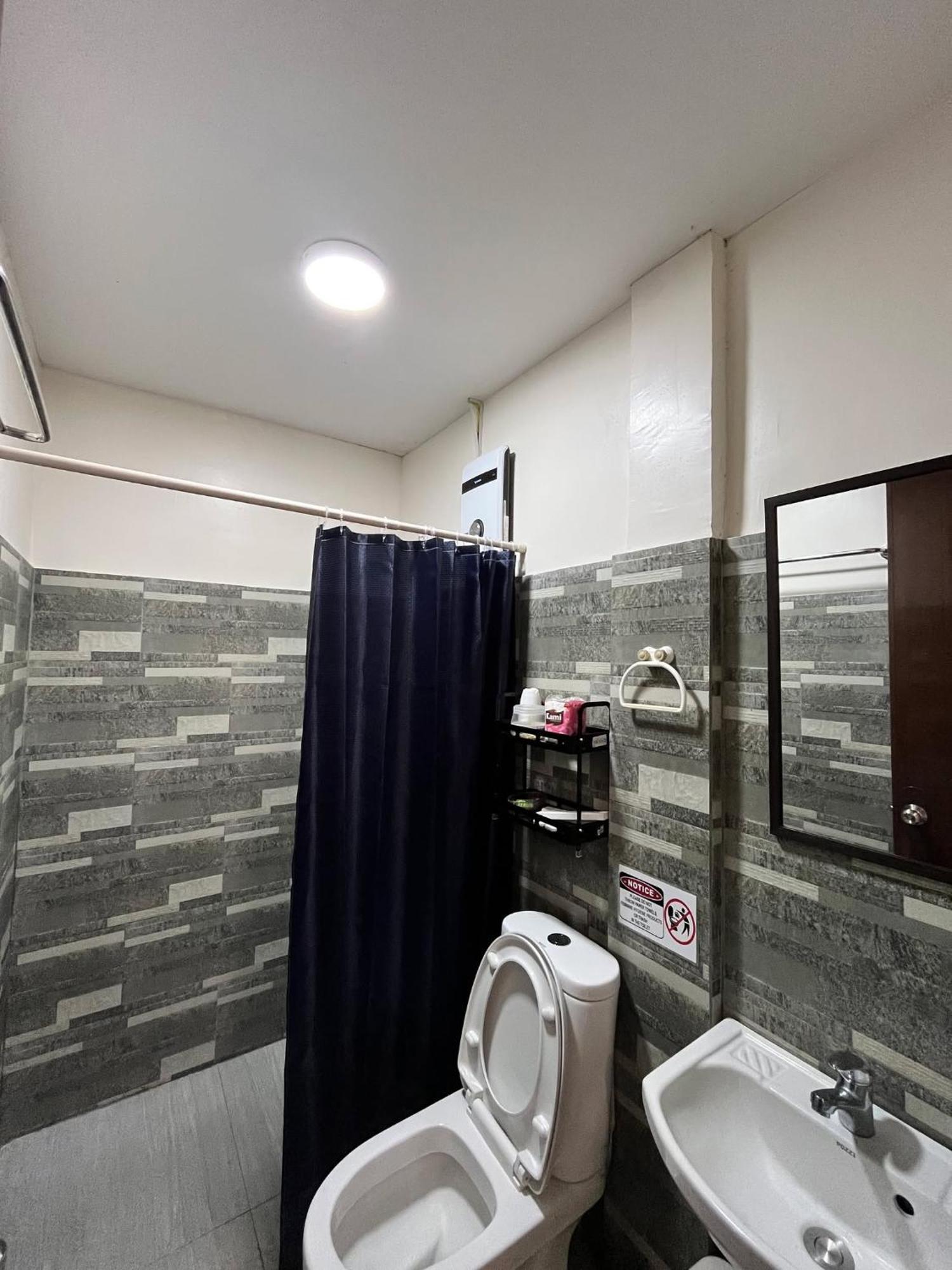 Gensan Homey Apartment General Santos City エクステリア 写真