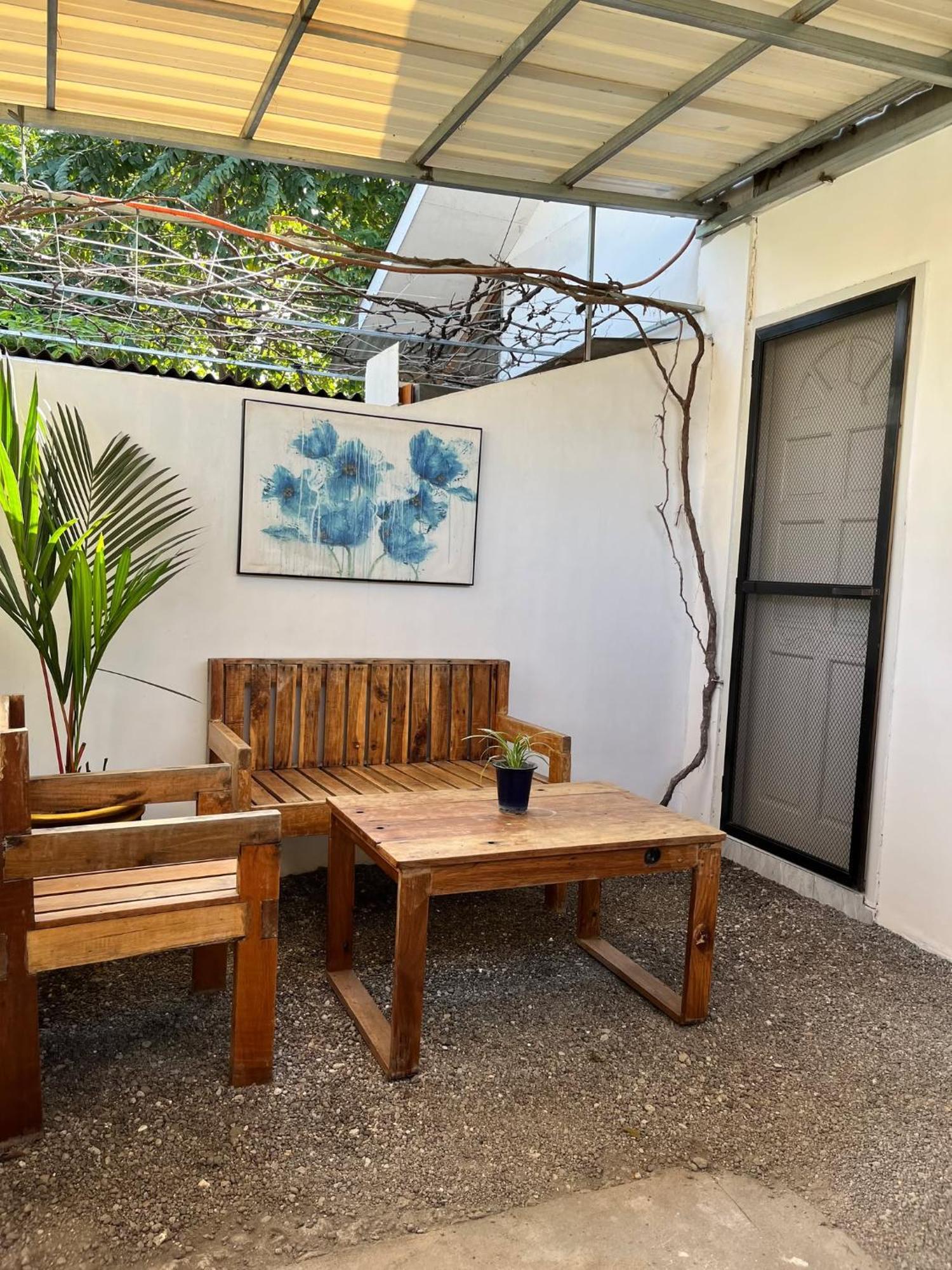 Gensan Homey Apartment General Santos City エクステリア 写真
