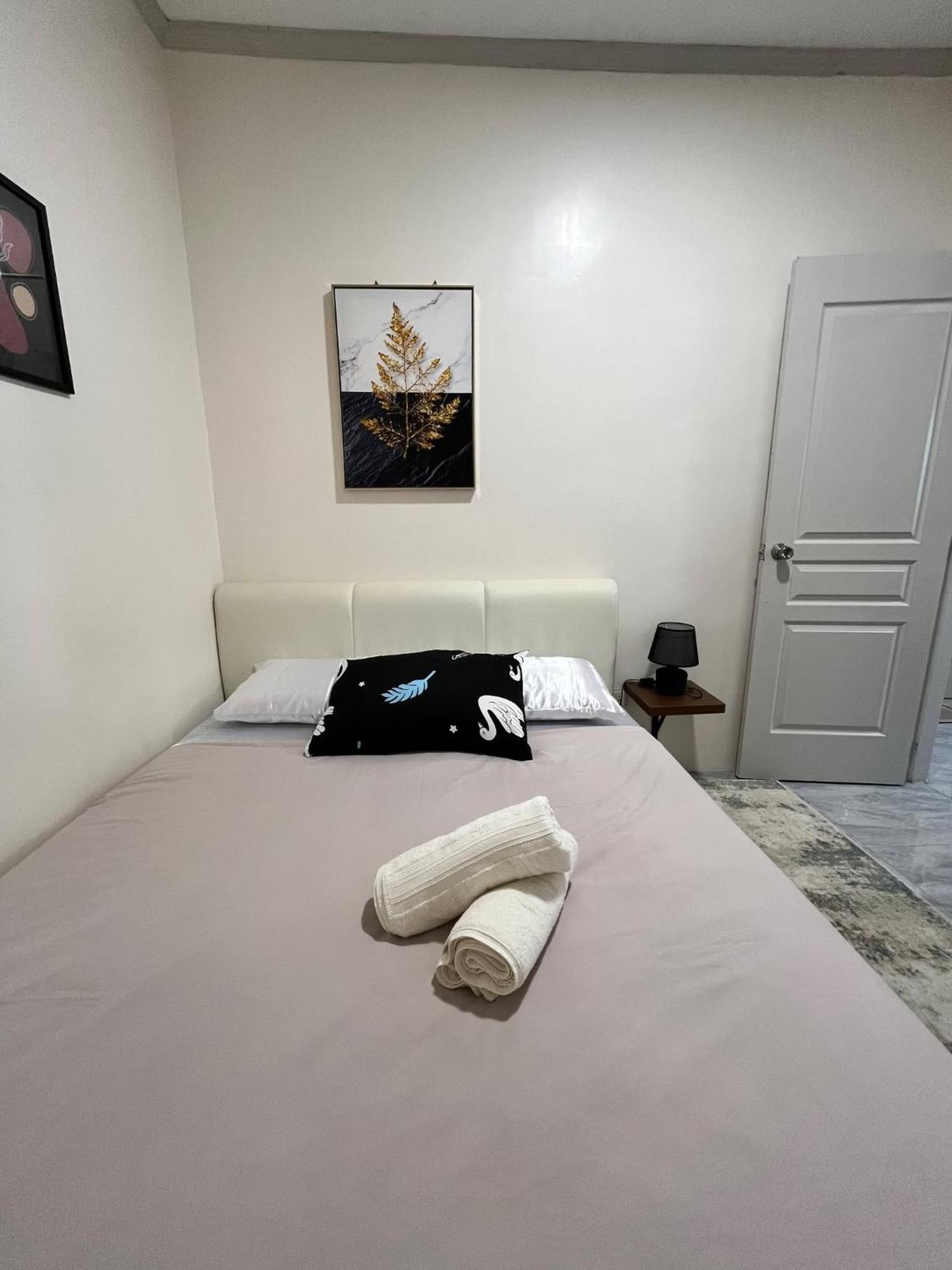 Gensan Homey Apartment General Santos City エクステリア 写真