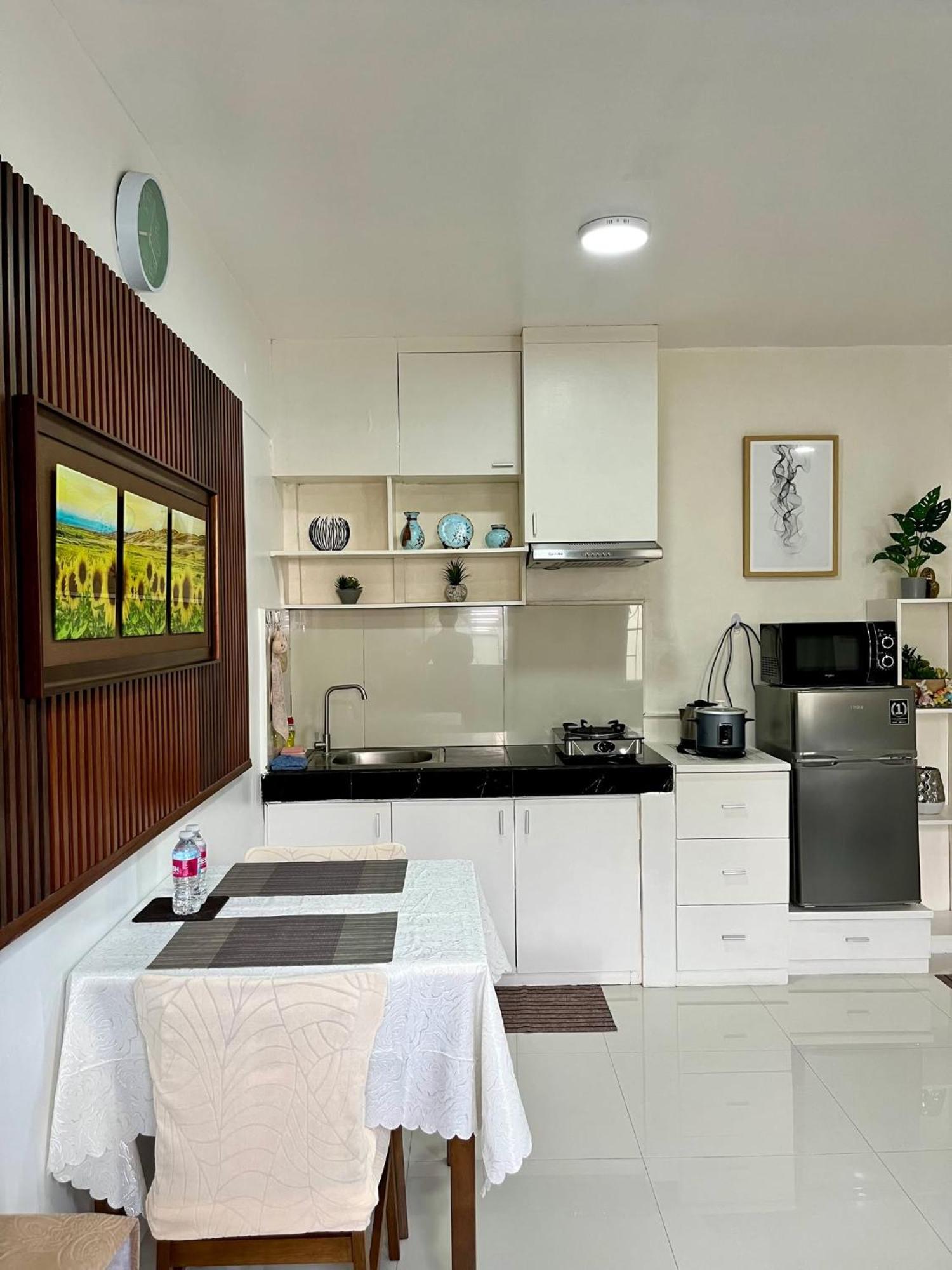 Gensan Homey Apartment General Santos City エクステリア 写真