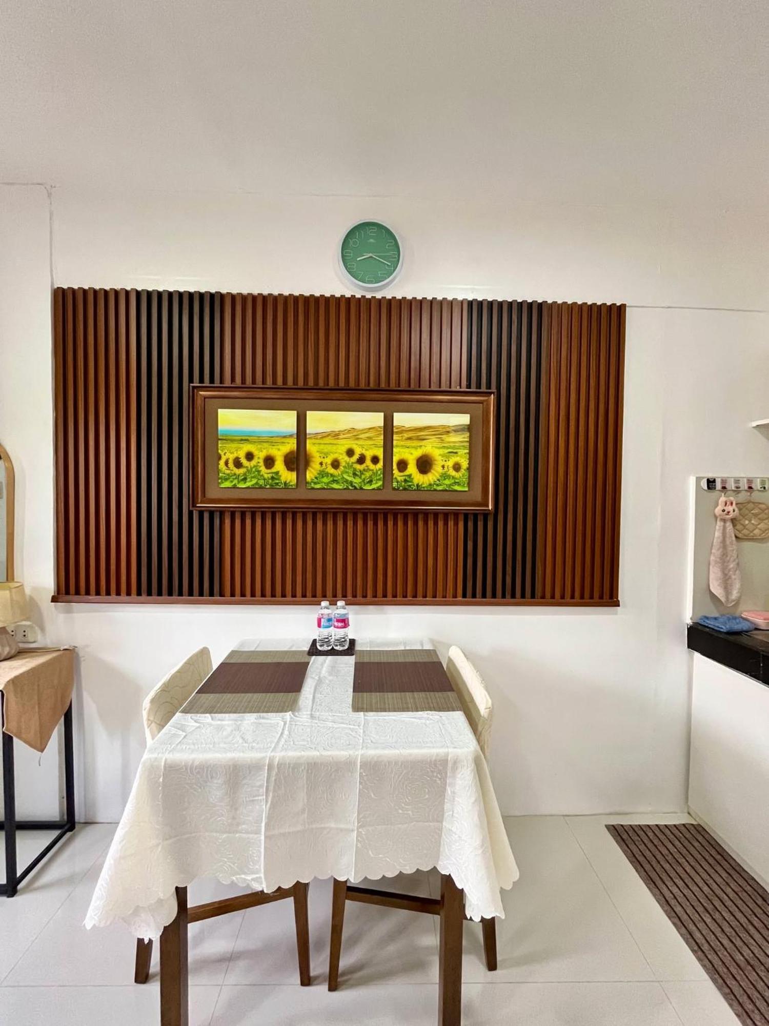 Gensan Homey Apartment General Santos City エクステリア 写真
