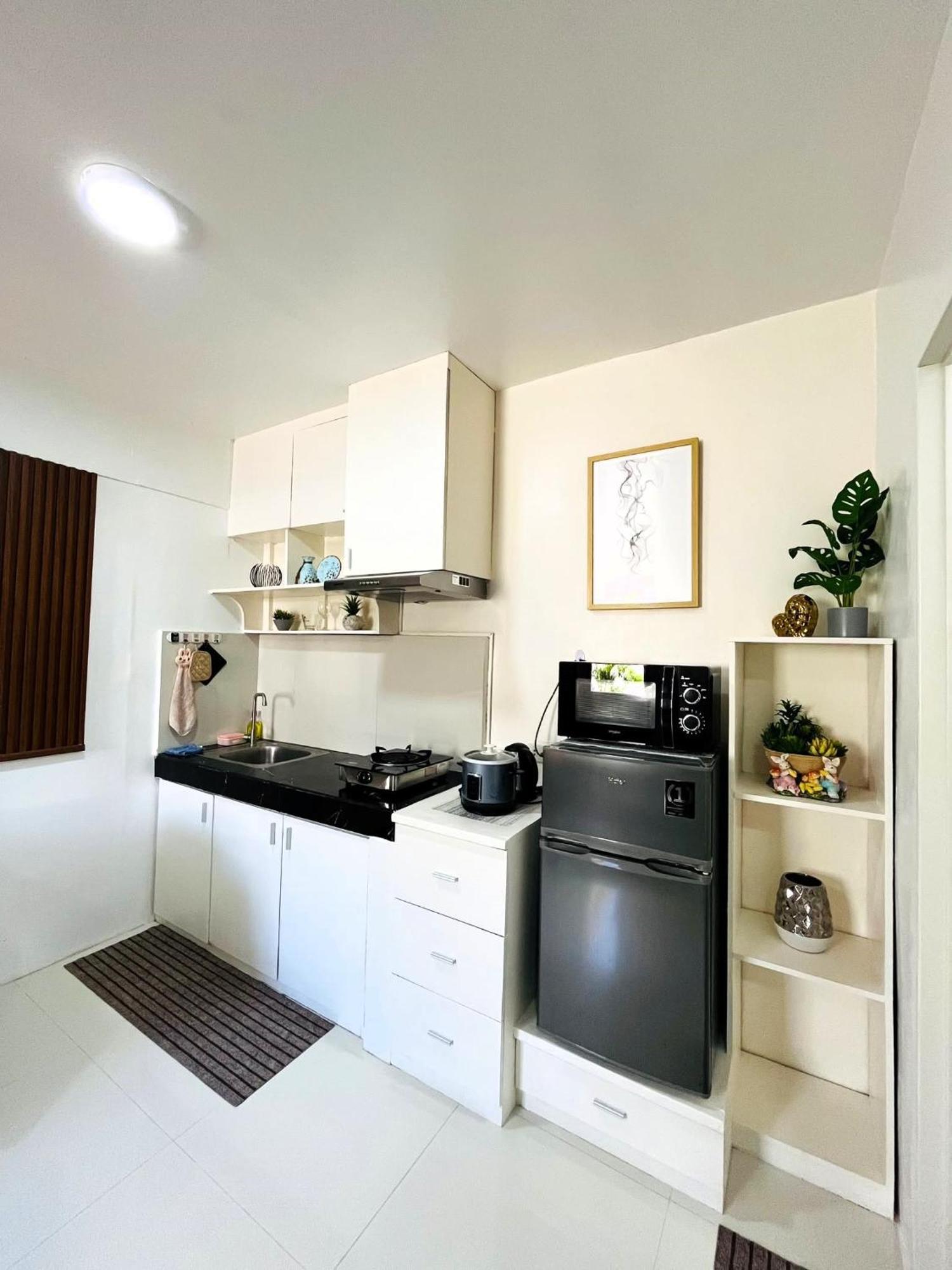 Gensan Homey Apartment General Santos City エクステリア 写真