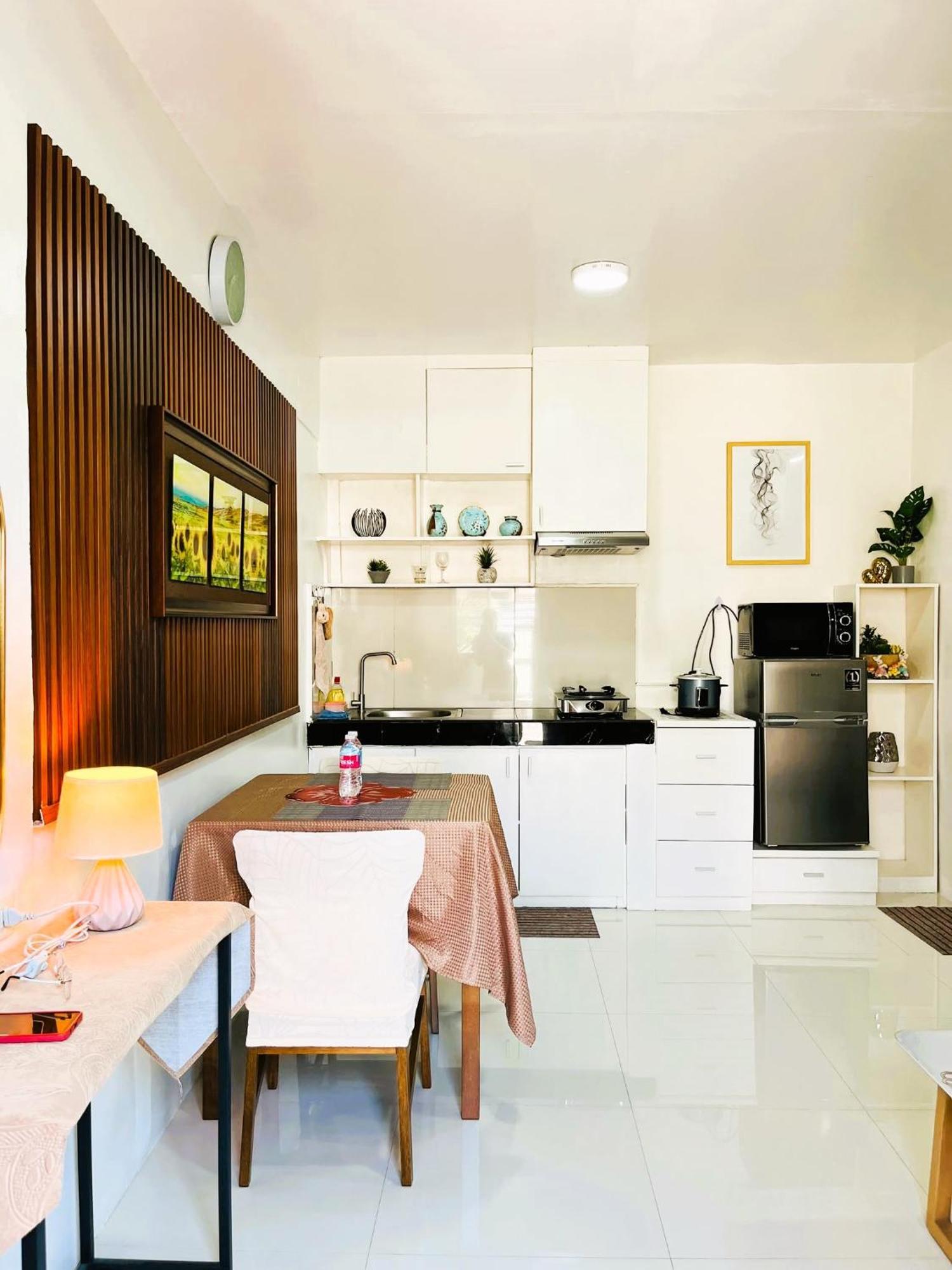 Gensan Homey Apartment General Santos City エクステリア 写真