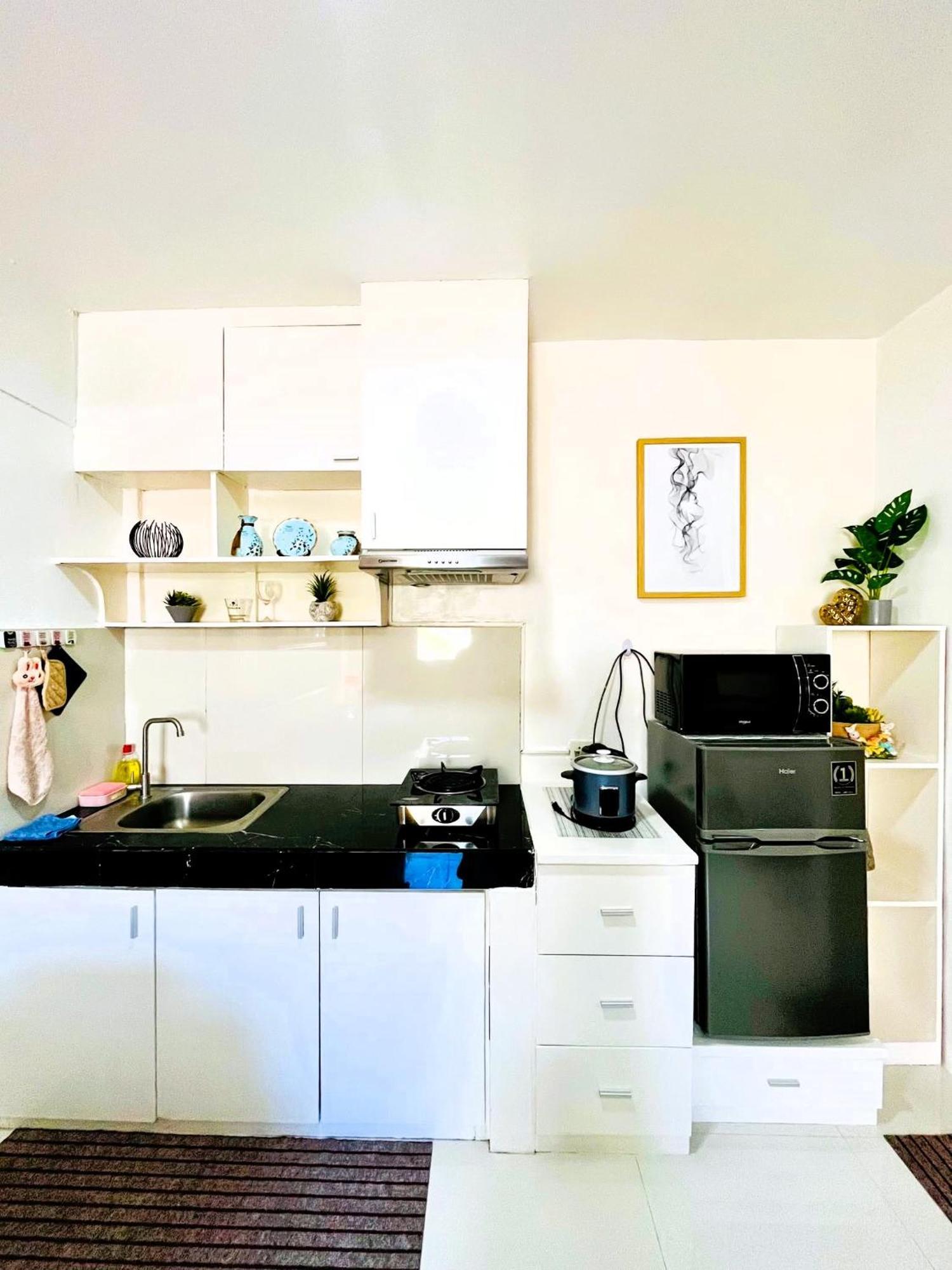 Gensan Homey Apartment General Santos City エクステリア 写真
