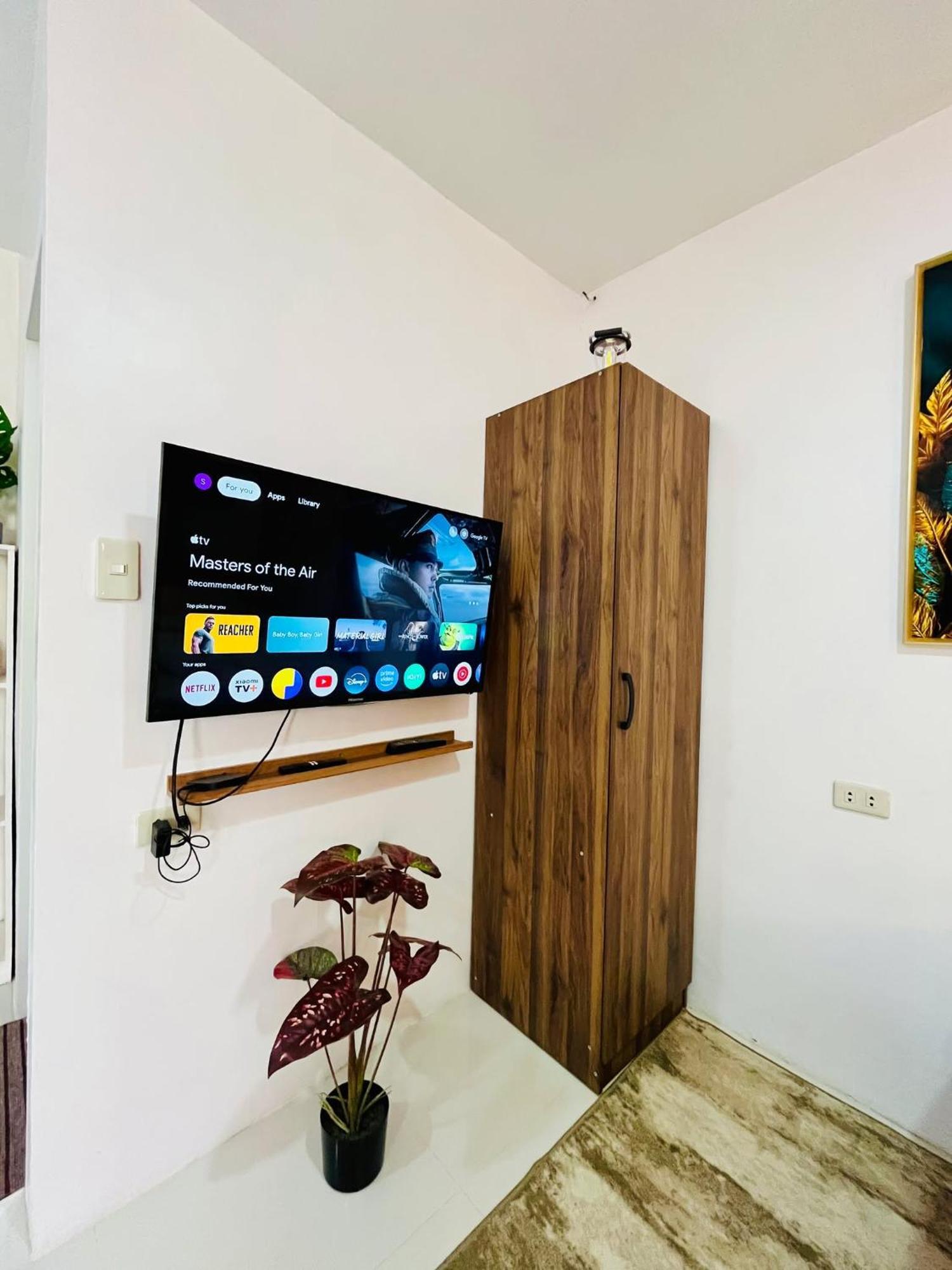 Gensan Homey Apartment General Santos City エクステリア 写真
