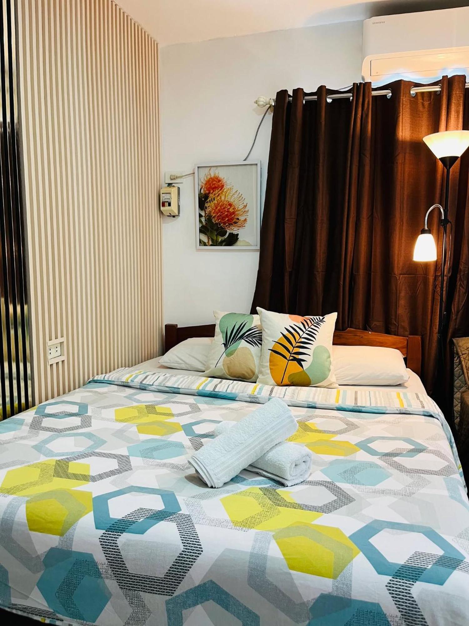 Gensan Homey Apartment General Santos City エクステリア 写真